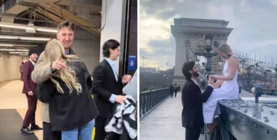 Дівчина знайшла кохання всього свого життя на одному зі старих відео, як це трапилося, неймовірна історія, курйози