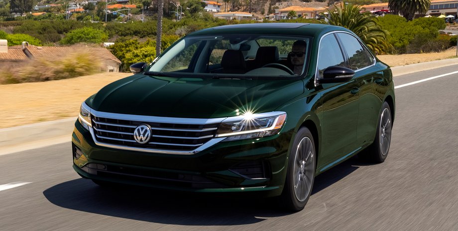 Volkswagen Passat, растаможка авто, бесплатная растаможка в Украине, бесплатная растаможка, б/у авто