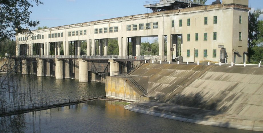 Фото: Пресс-центр штаба АТО