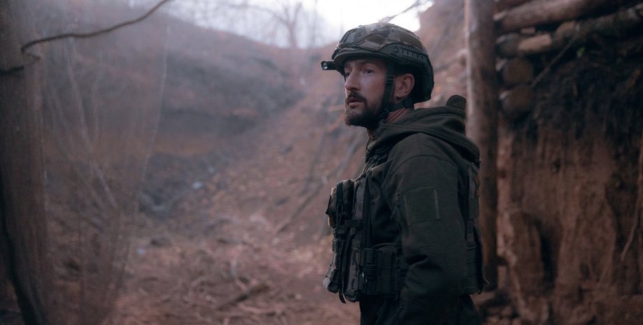 ВСУ, война, военный, фортификации