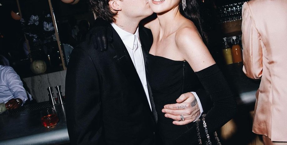 Никола Пельтц, клаудия пельтц, нельсон пельтц, никола пельтц свадьба, свадьба скандал, иск в суд, Бруклин Бекхэм