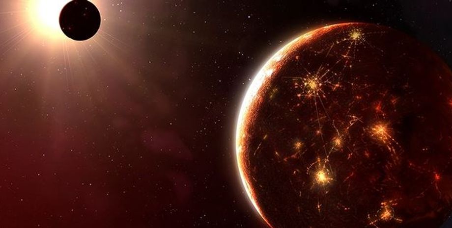 экзопланета, внеземня жизнь