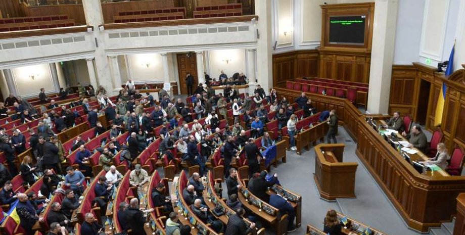 Верховная Рада, Артем Дмитрук, Андрей Одарченко