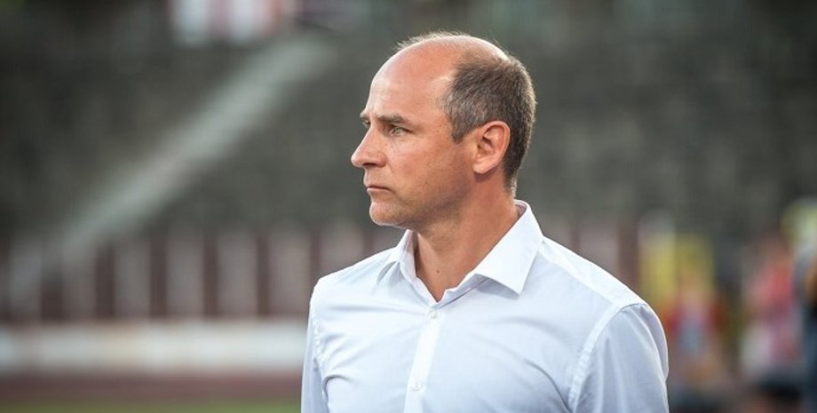 Виктор Скрипник / Фото: bild.de