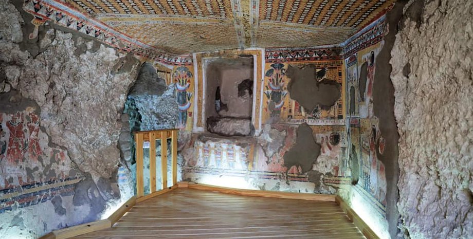 Фото: facebook.com/moantiquities