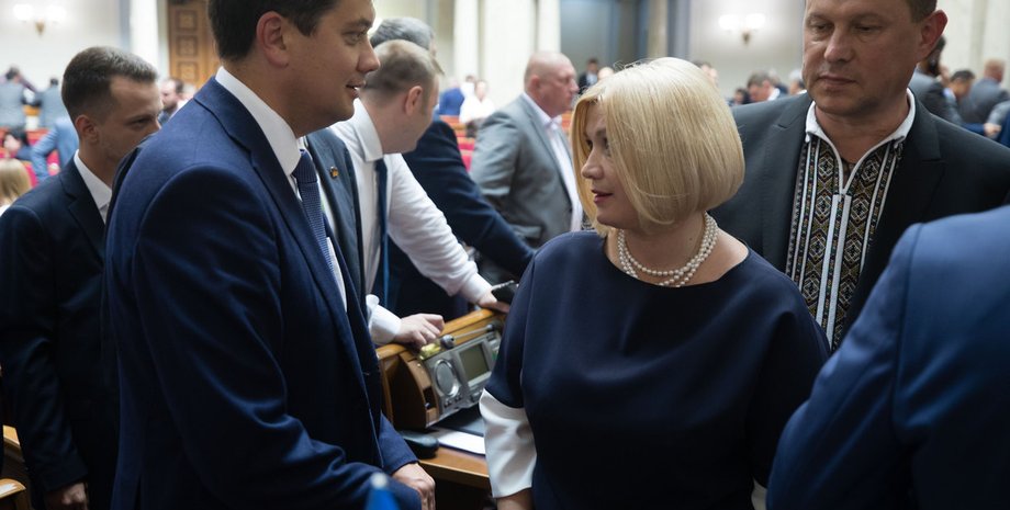 Фото: Михаил Палинчак