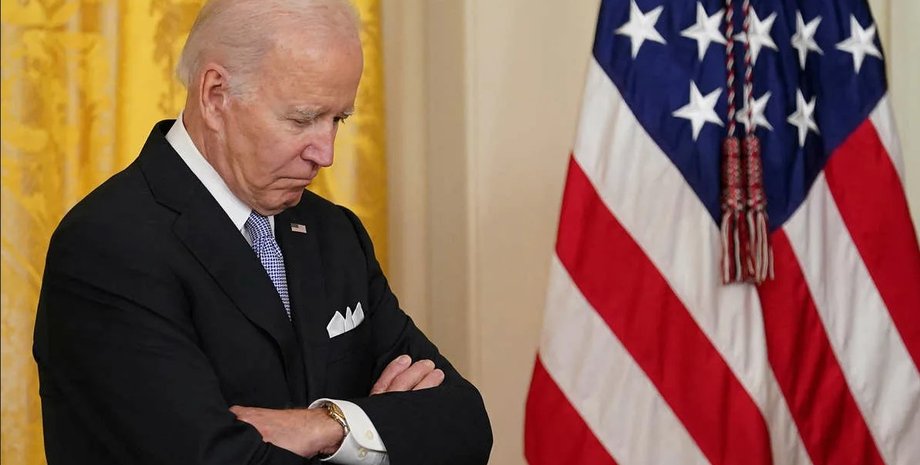 Джо Байден, президент сша, вибори в сша, вибори президента в сша