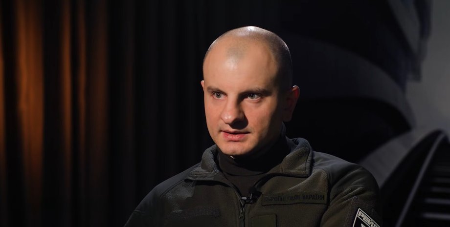 Евгений Карась