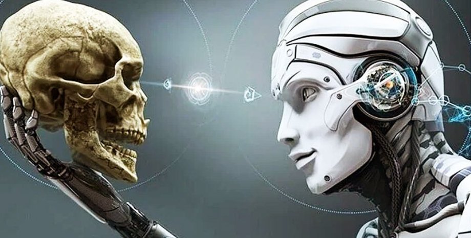 Штучний інтелект