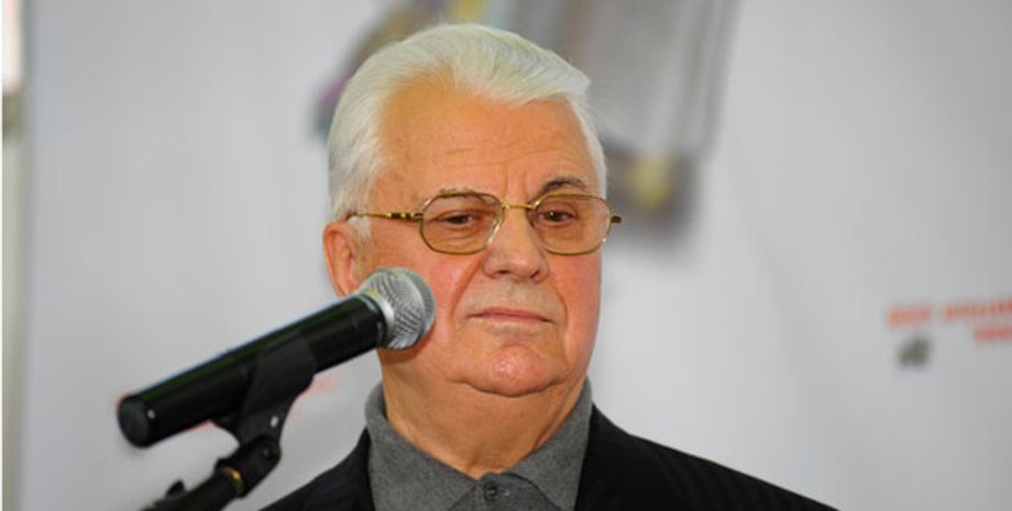 Леонид Кравчук, Пасха, Донбасс, Перемирие, Прекращение огня