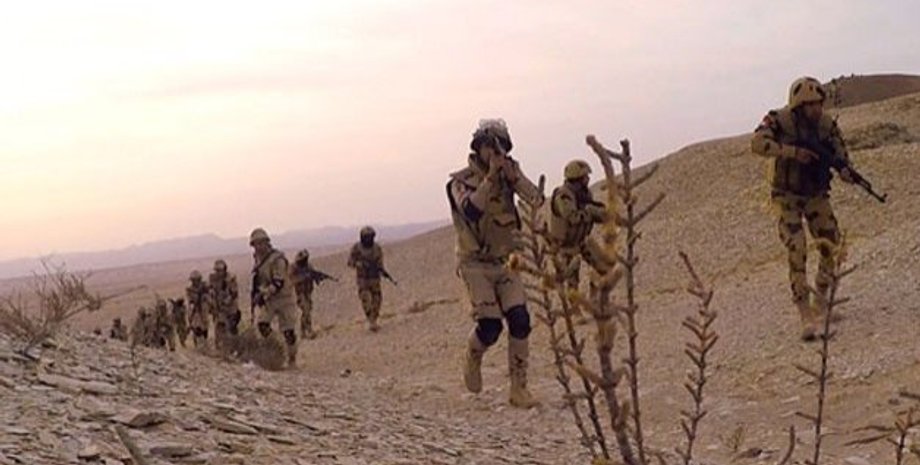 Фото: Egypt Today