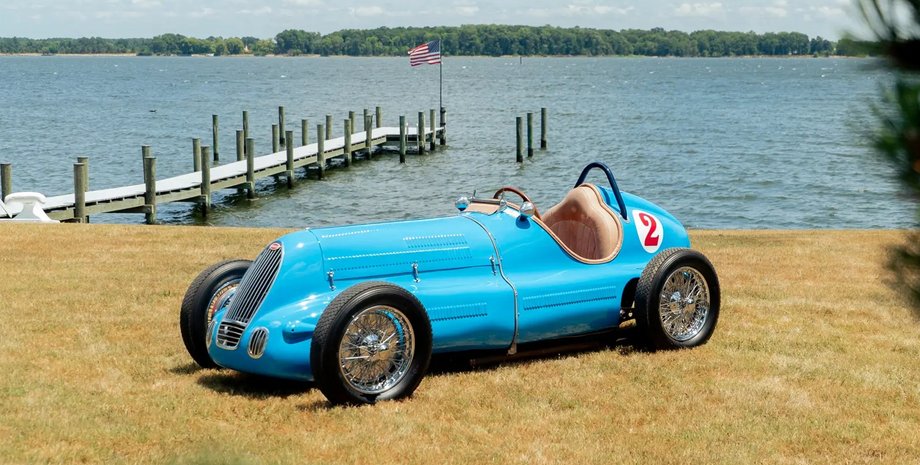 Bugatti Type 59-50B, Bugatti Type 59, Bugatti Type 57, спорткар Bugatti, болід Bugatti