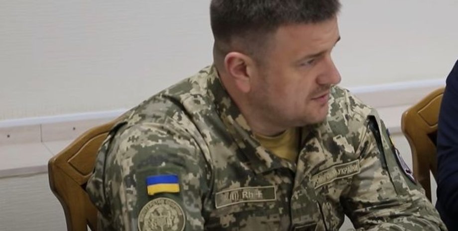 Бурба, Василий Бурба, скандал с Бурбой