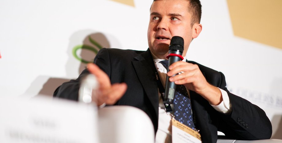 Олег Прохоренко / Фото: LIGA.net