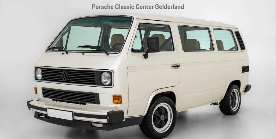 Volkswagen Caravelle T3, Volkswagen T3, Volkswagen Caravelle, тюнинг Volkswagen T3, Volkswagen T3 Caravelle