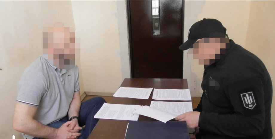Суддя, який збив військового, виявився фігурантом нової гучної справи