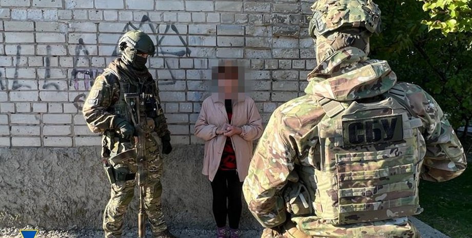 Референдумы на оккупированных территориях Украины