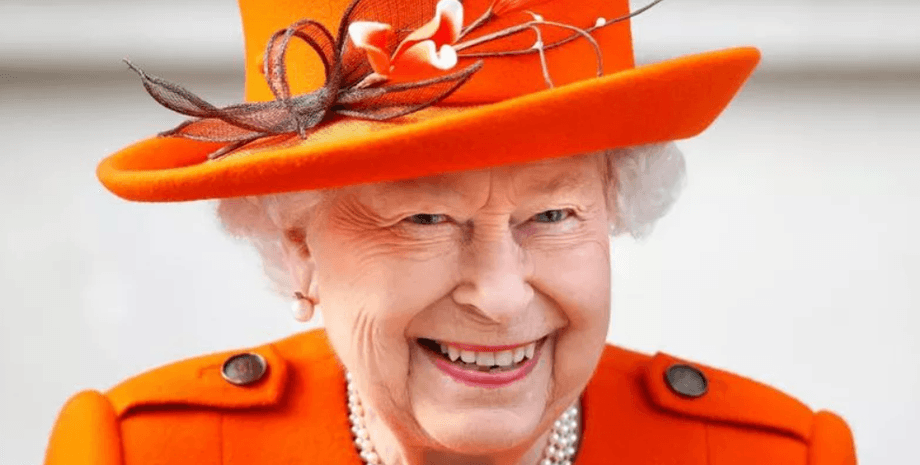 Королева Елизавета часто остроумно шутила