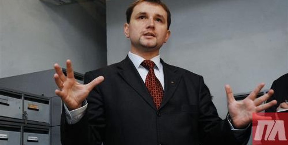 Владимир Вятрович / Фото: Публичные люди