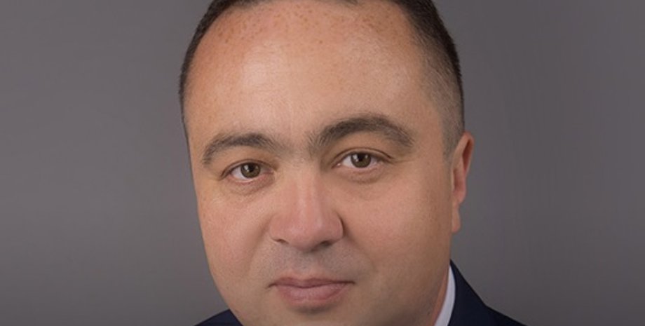 Олег Соболь/Фото: facebook.com/suspilne.bukovyna