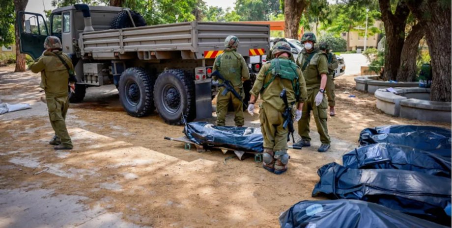 война в Израиле, нападение на Израиль, боевики ХАМАСа, массовые убийства