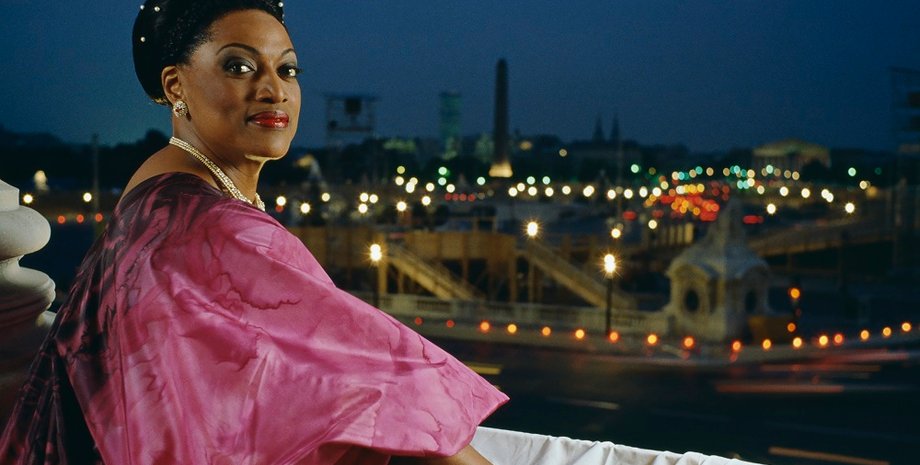 Фото: Academy of Achievement