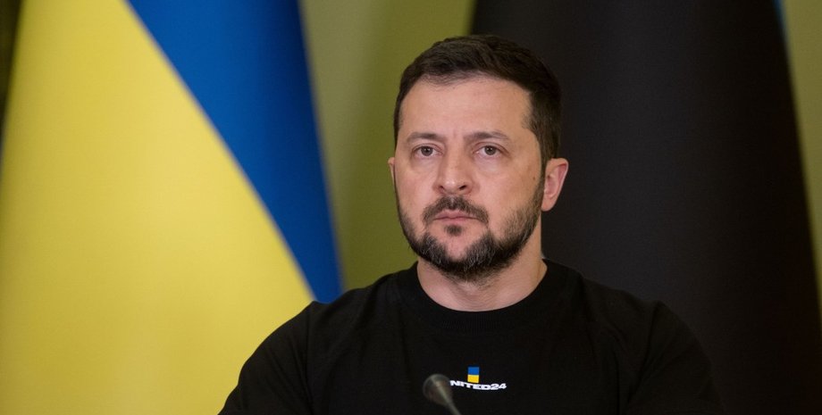 Володимир Зеленський, Зеленський, президент України, президент, ОП, Зеленський