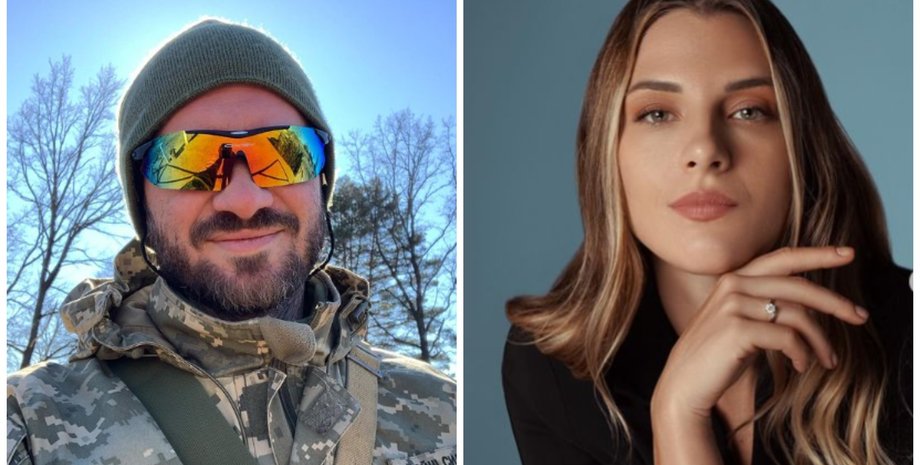 Ольга Харлан неочікувано згадала про Дікусара і заявила, що чекає його з фронту