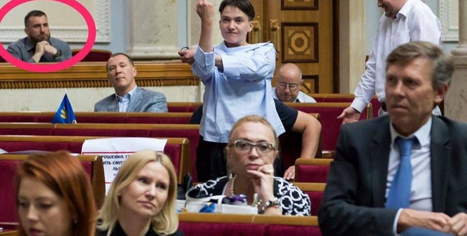 Скриншот видео