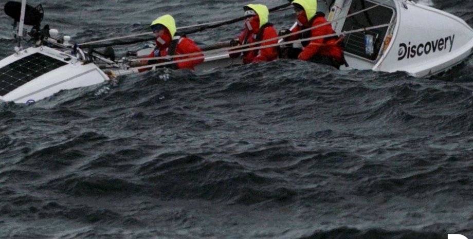 Фото: bangkokpost.com / Discovery