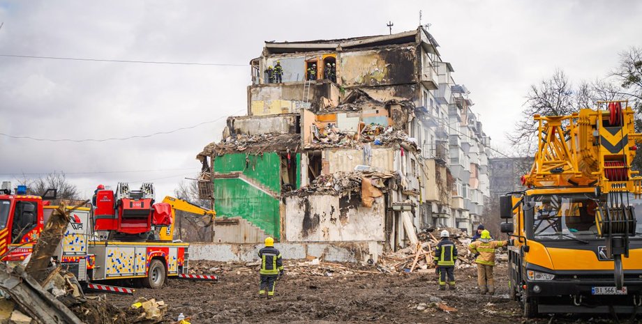 дом в Полтаве