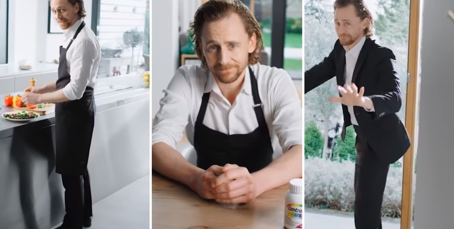 Фото: Скриншот из видео Hiddle Boners