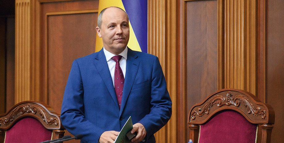 Фото: Getty Images