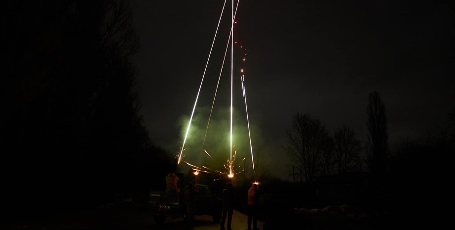 БПЛА, война, Украина, Shahed, дроны, фото