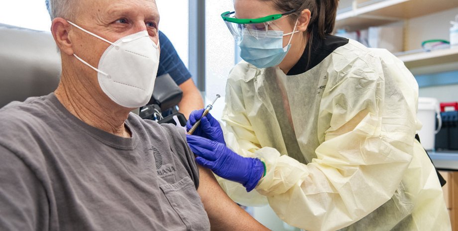 доверие, вакцина, вакцинация, опрос, рейтинг, фото