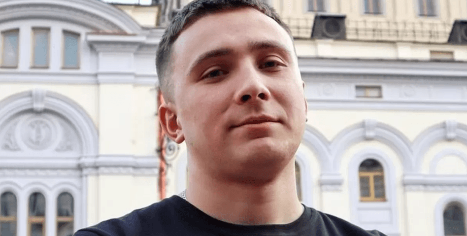 покушение на стерненко, стерненко сбу, нападение на сергея стерненко