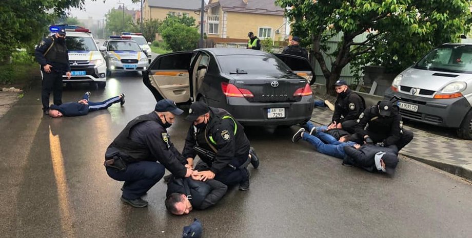 Фото: Ігор Сапожко Facebok