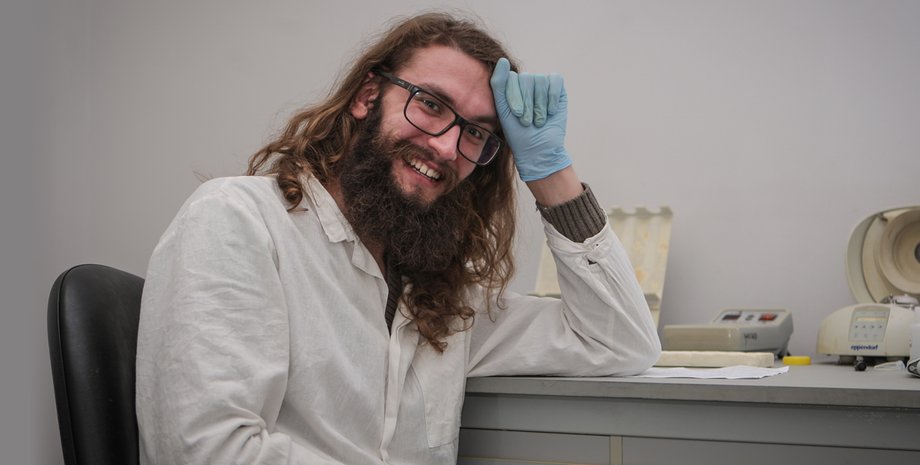 Фото: Дарья Решетняк