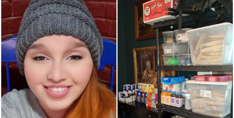 Женщина отдала 350 тысяч в ожидании Судного дня, конец света, победа Дональда Трампа на выборах