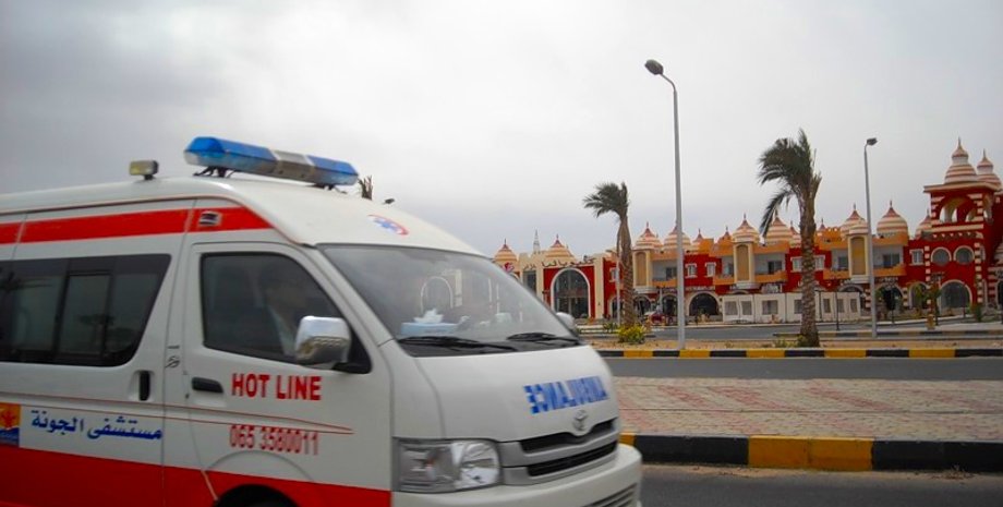 Иллюстративное фото