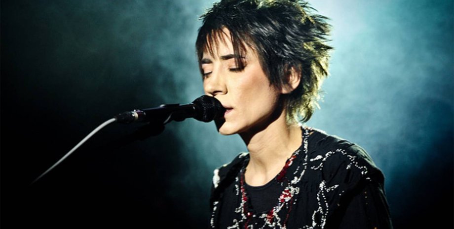 Зефира / Фото из открытого источника