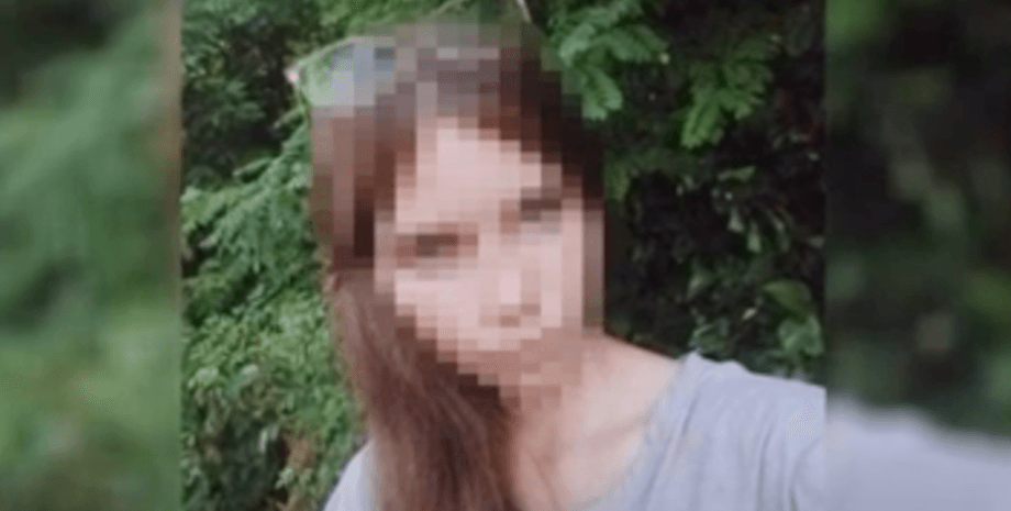 Виктория Макаренко, девочка