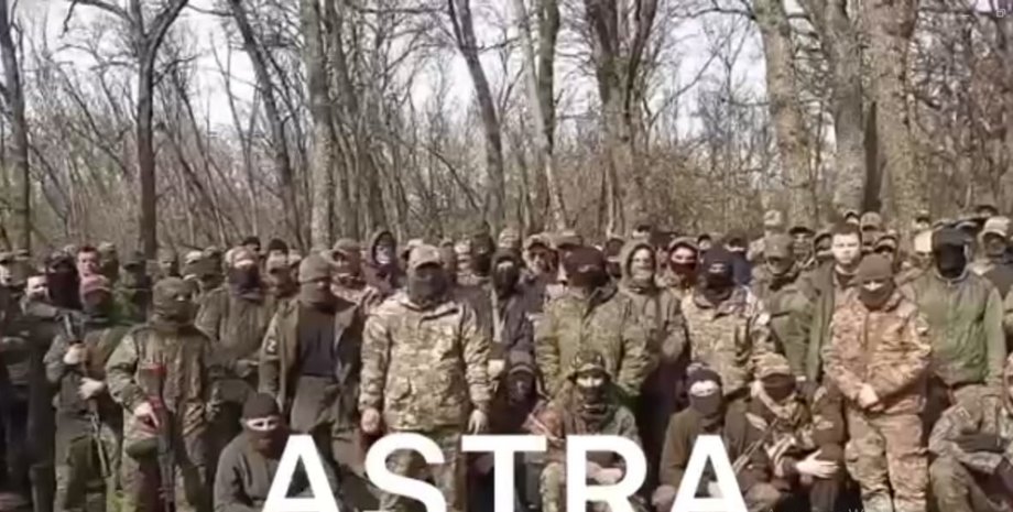 зс рф, мобілізація рф, мобілізовані рф, новини луганщини