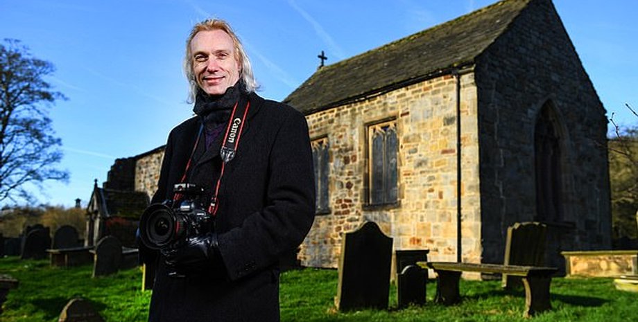 Фото: Daily Mail