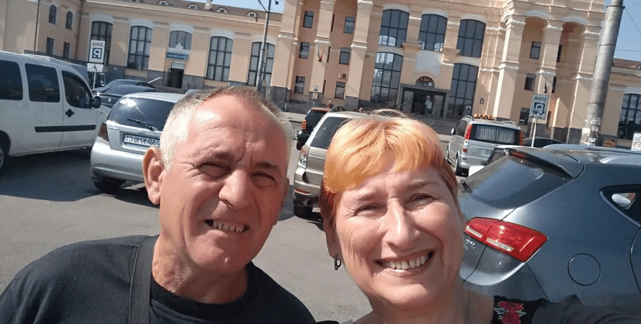 оккупация, Ирина Левченко, журналистка, Мелитополь, Запорожская область, российские оккупанты, российска агрессия, заложники, плен