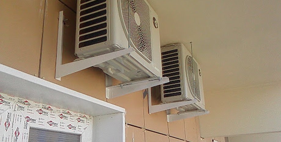 кондиционер, штраф