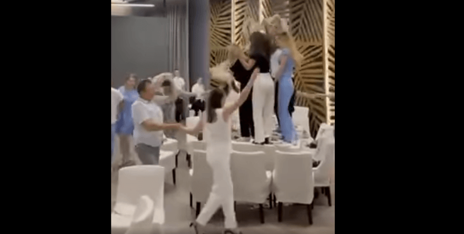 Онкологи скандал, ровно скандал с врачами, танцы на столах ровно