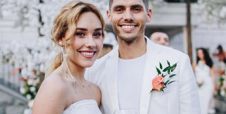 Нікіта Добринін та Даша Квіткова, син добриніного та квіткової, де зараз квіткова та добринін