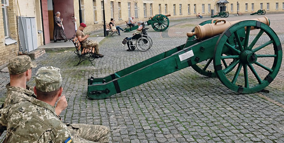 Фото: Александр Чекменев