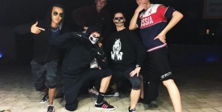 Фото: Сергей Кизиев / Instagram